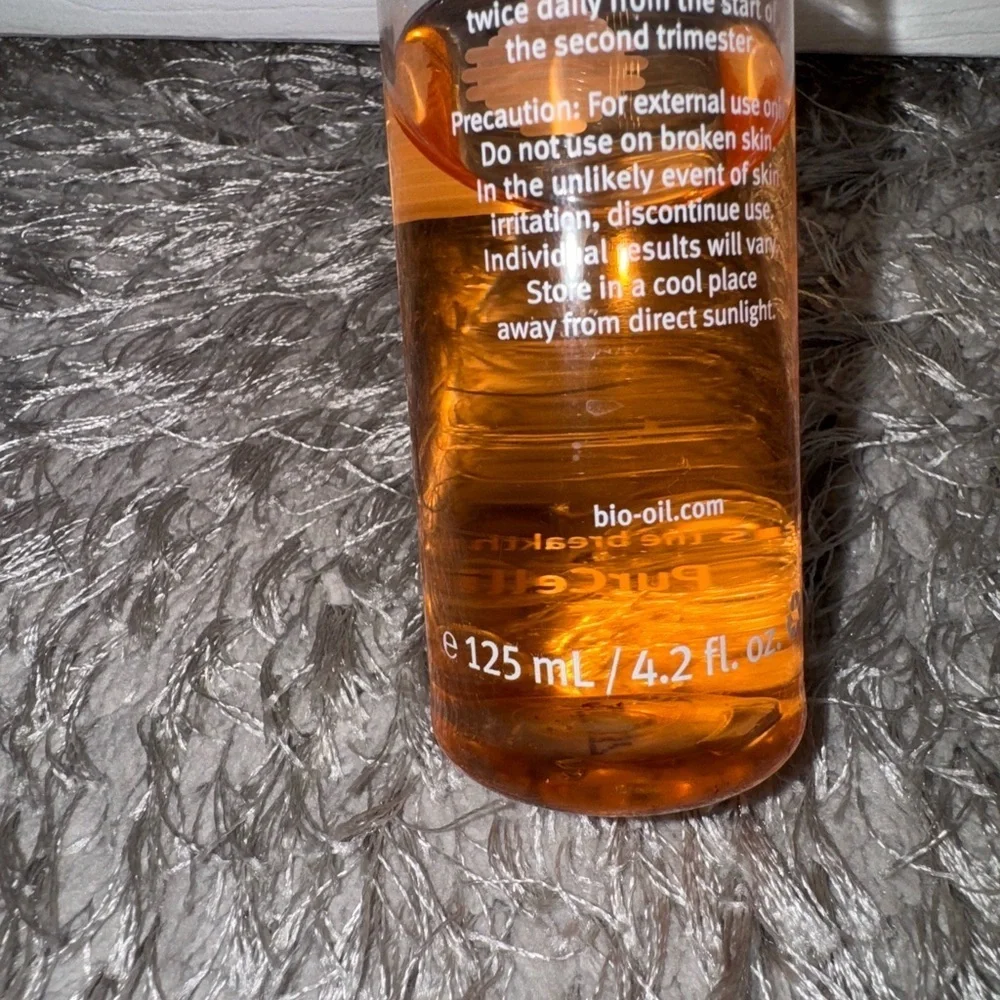 bio oil bio oil